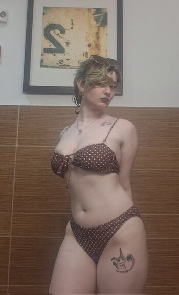 Full leaked Windexnoises page private photo