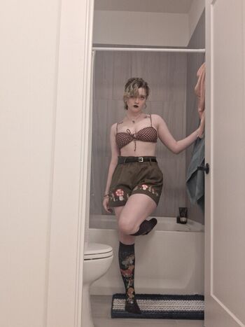 Full leaked Windexnoises page private photo