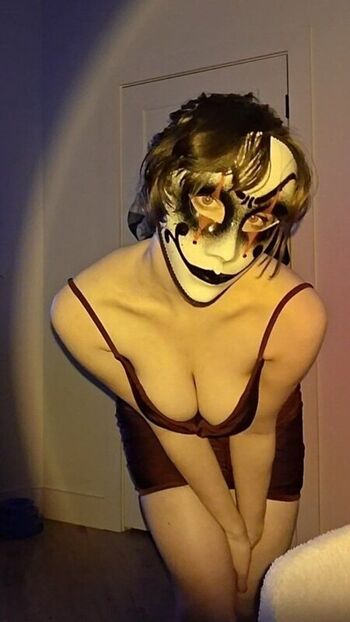 Full leaked Windexnoises page private photo
