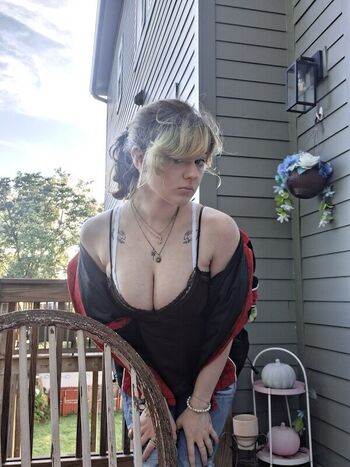 Full leaked Windexnoises private photo