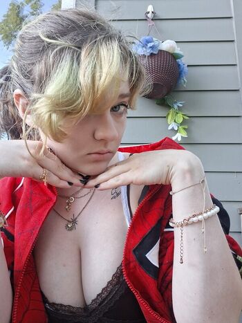 Full leaked Windexnoises private photo