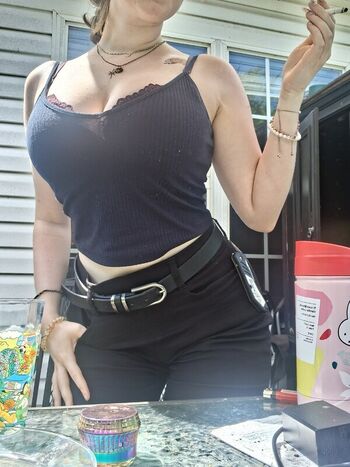 Full leaked Windexnoises private photo