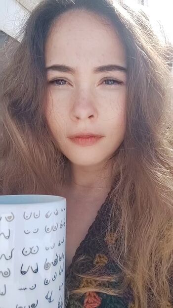 Full leaked Windy asmr private photo