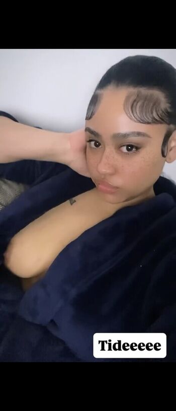 Full leaked Wininrio private photo