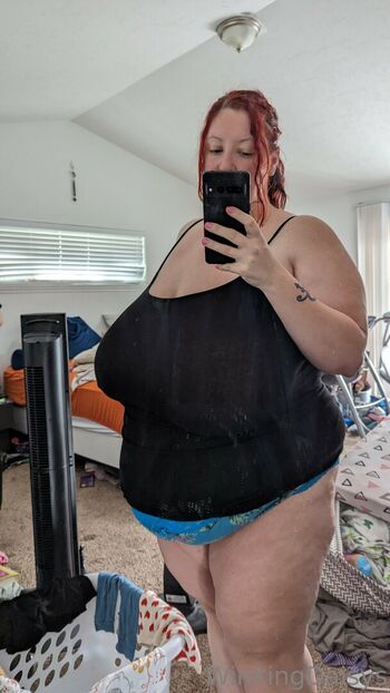 Full leaked Winkingdaisys private photo