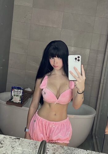 Full leaked Winnie private photo