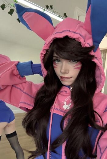 Full leaked Winnie private photo