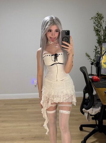 Full leaked Winnie private photo