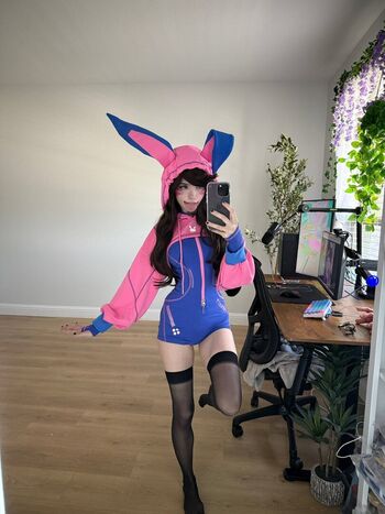 Full leaked Winnie private photo