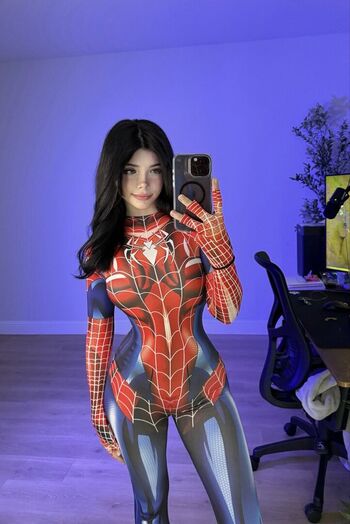 Full leaked Winnie private photo