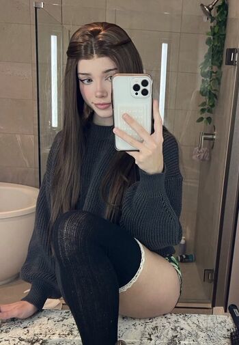 Full leaked Winnie private photo
