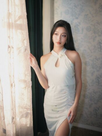 Full leaked Winnie chang  page private photo