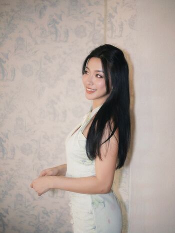Full leaked Winnie chang  page private photo