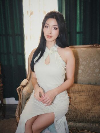 Full leaked Winnie chang  page private photo