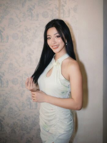 Full leaked Winnie chang  page private photo