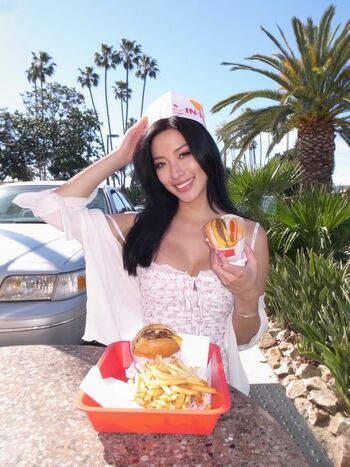 Winnie Chang