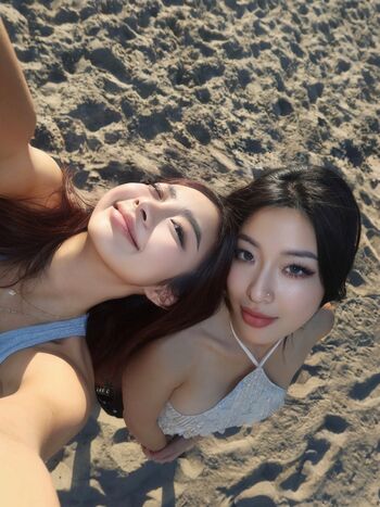 Full leaked Winnie chang private photo