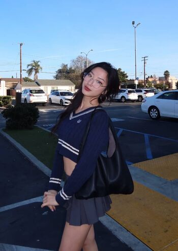 Full leaked Winnie chang private photo