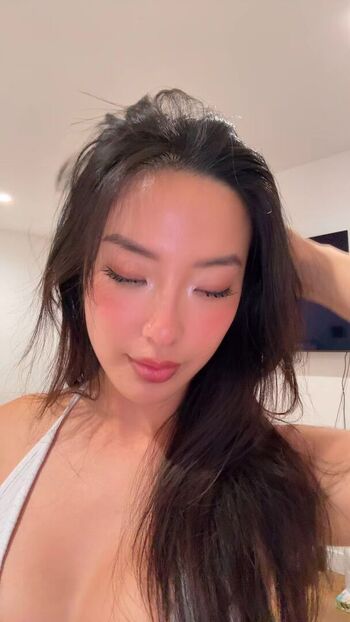 Full leaked Winnie chang private photo