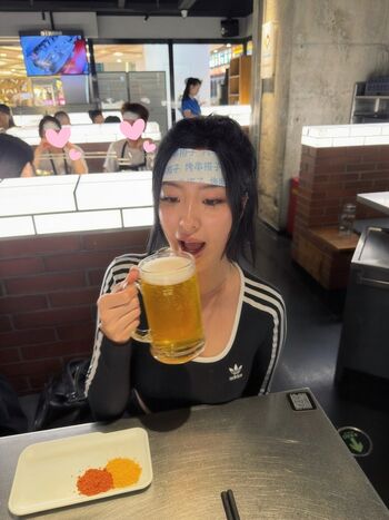 Full leaked Winnie chang  page private photo