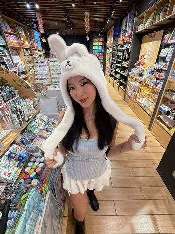 Winnie Chang