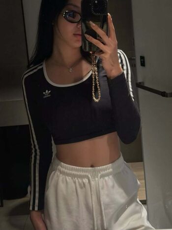 Winnie Chang