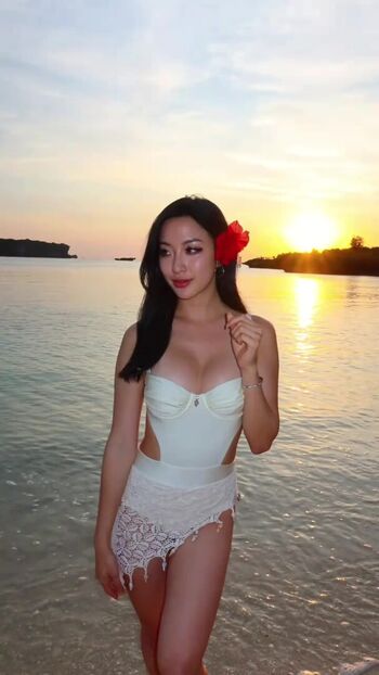 Winnie Chang