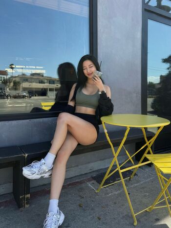 Full leaked Winnie chang private photo