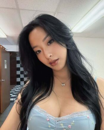 Full leaked Winnie chang private photo