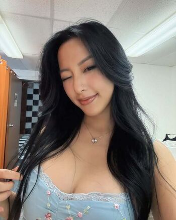 Full leaked Winnie chang private photo