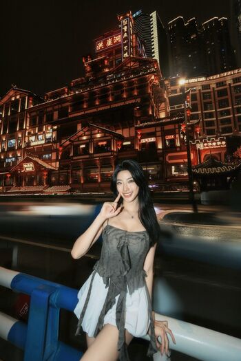 Winnie Chang