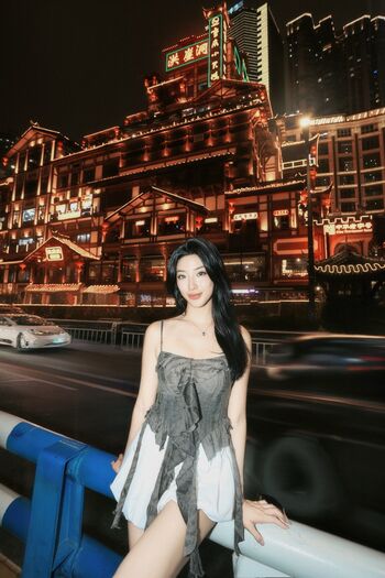 Full leaked Winnie chang private photo