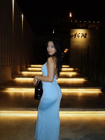 Full leaked Winnie chang private photo