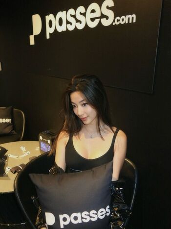 Full leaked Winnie chang private photo