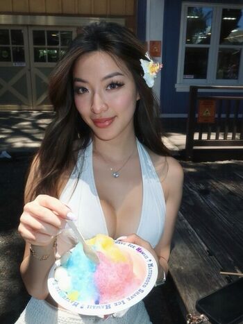 Full leaked Winnie chang private photo