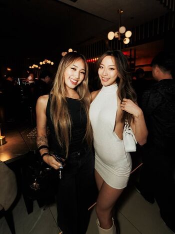 Full leaked Winnie chang private photo