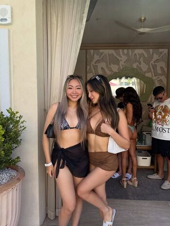 Full leaked Winnie chang private photo
