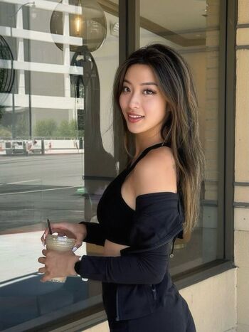 Full leaked Winnie chang private photo