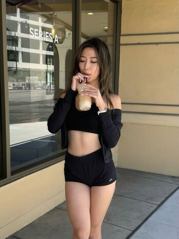 Full leaked Winnie chang private photo