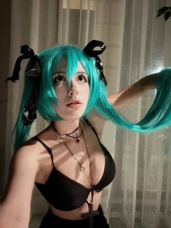 Full leaked Winniechuchuu private photo
