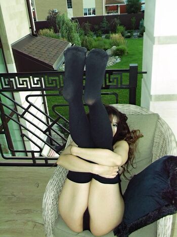 Full leaked Winniechuchuu private photo