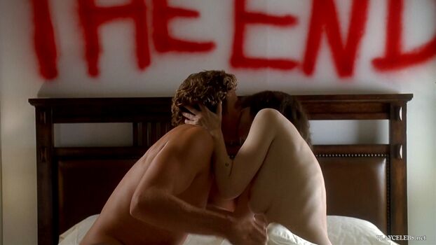 Full leaked Winona ryder private photo