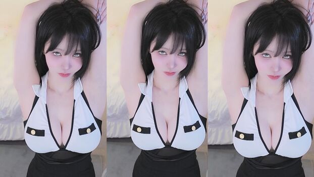 Full leaked Winter private photo