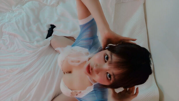 Full leaked Winter private photo