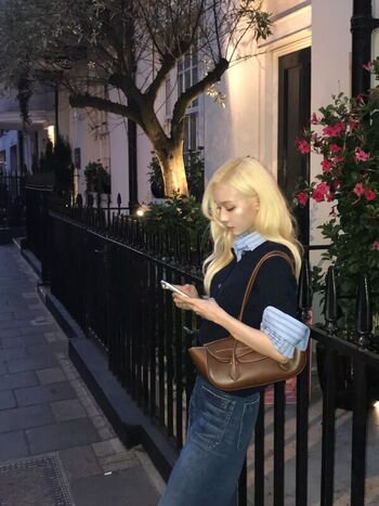 Full leaked Winter aespa page private photo