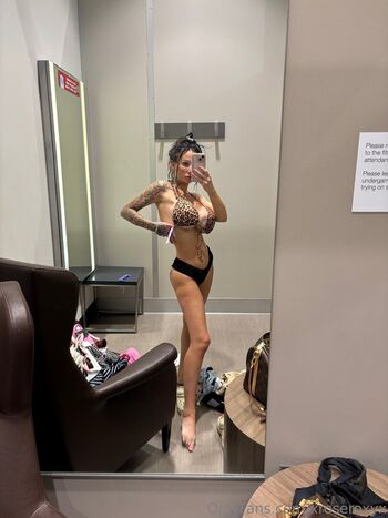 Full leaked Winter rae private photo