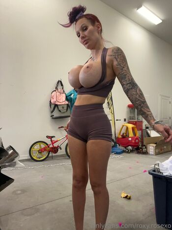 Full leaked Winter rae private photo