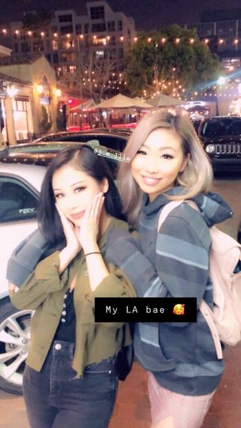 Full leaked Winterfaerie private photo