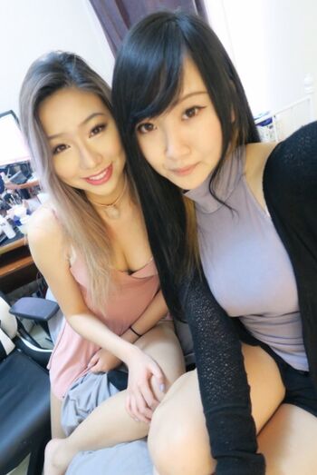 Full leaked Winterfaerie private photo
