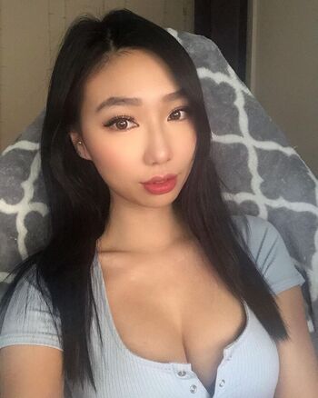 Full leaked Winterfaerie private photo